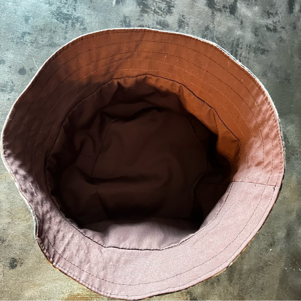 Hunting Bucket Hat - Picture 2 of 4